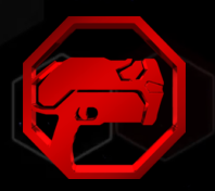 logo Laser game