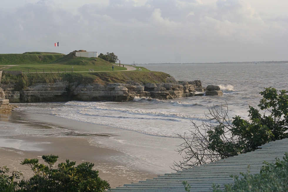 Conche Royan