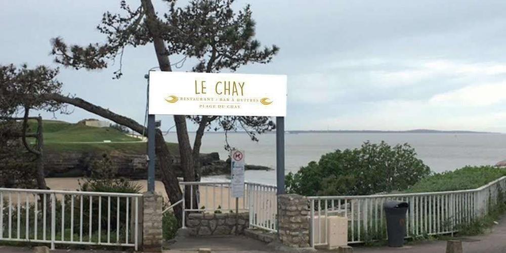 Photo de Cordouan