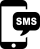 Numéro de SMS les logis de la foret qui pousse